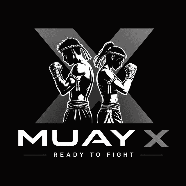 Muay X